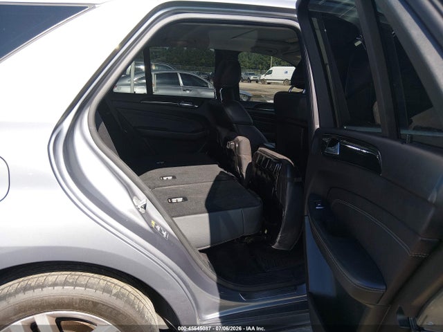 4JGDA5HB3FA561471 Mercedes-Benz Ml 350 4matic