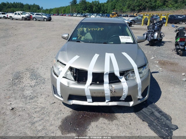Toyota CAMRY LE 2014 4T4BF1FK9ER339640 Image 11