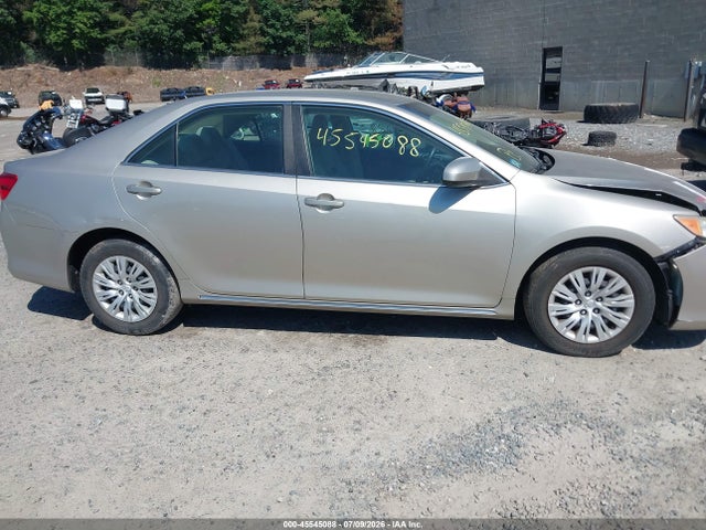 Toyota CAMRY LE 2014 4T4BF1FK9ER339640 Image 12