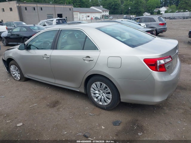 Toyota CAMRY LE 2014 4T4BF1FK9ER339640 Image 13