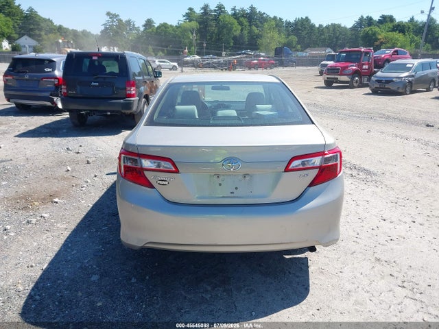 Toyota CAMRY LE 2014 4T4BF1FK9ER339640 Image 15