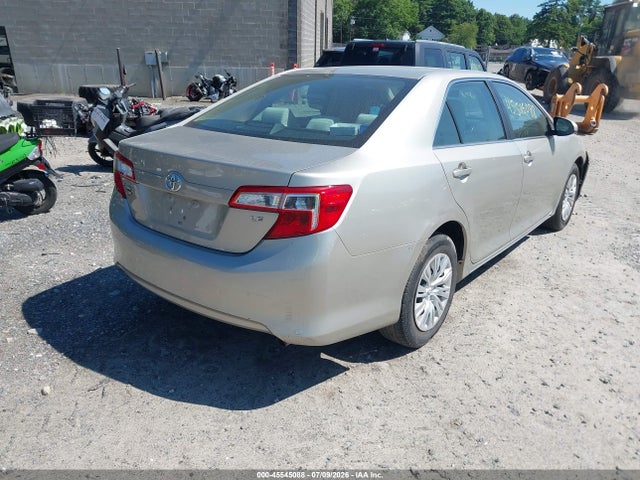 Toyota CAMRY LE 2014 4T4BF1FK9ER339640 Image 4