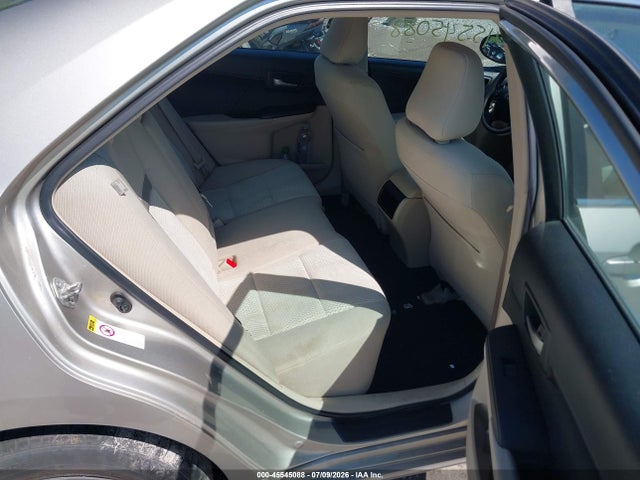 Toyota CAMRY LE 2014 4T4BF1FK9ER339640 Image 5