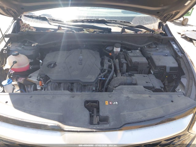 KIA Sportage Ex 2023 5XYK33AF6PG052452 Image 10