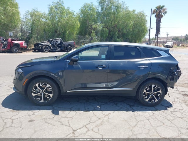 KIA Sportage Ex 2023 5XYK33AF6PG052452 Image 15