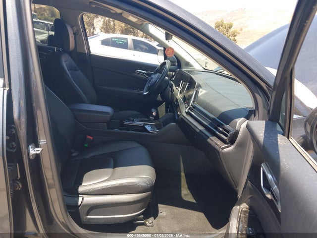 KIA Sportage Ex 2023 5XYK33AF6PG052452 Image 5