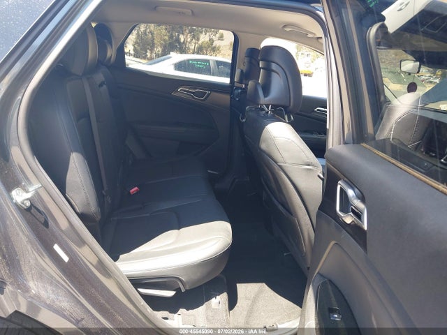 KIA Sportage Ex 2023 5XYK33AF6PG052452 Image 8