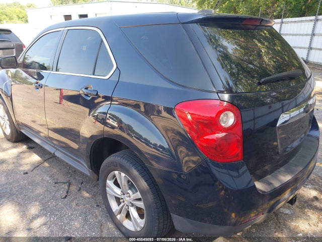 Chevrolet EQUINOX LS 2015 2GNALAEK5F6146784 Image 3
