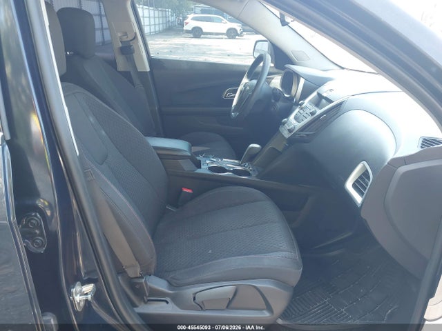 Chevrolet EQUINOX LS 2015 2GNALAEK5F6146784 Image 5