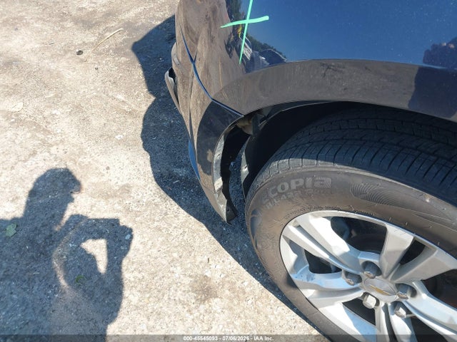 Chevrolet EQUINOX LS 2015 2GNALAEK5F6146784 Image 6