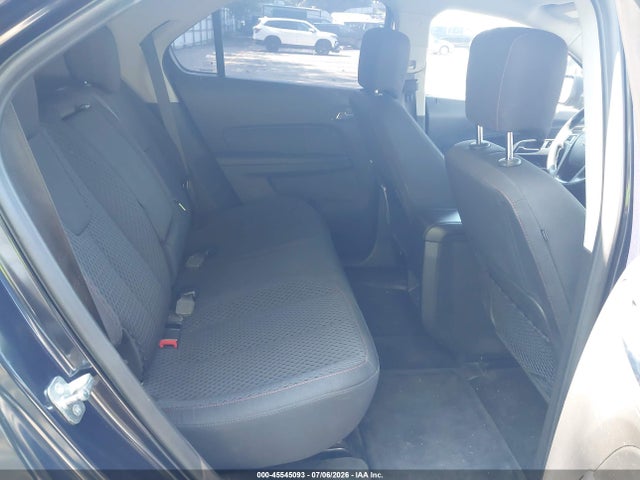 Chevrolet EQUINOX LS 2015 2GNALAEK5F6146784 Image 8