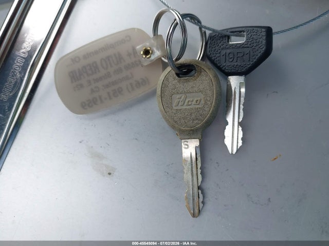 Продаж на аукціоні авто 2008 Chrysler Pt Cruiser Lx, vin: 3A8FY48B98T162300, номер лоту: 45545094