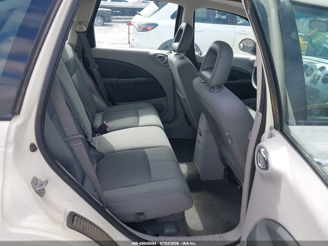 Aukcja sprzedaży 2008 Chrysler Pt Cruiser Lx, vin: 3A8FY48B98T162300, numer aukcji: 45545094