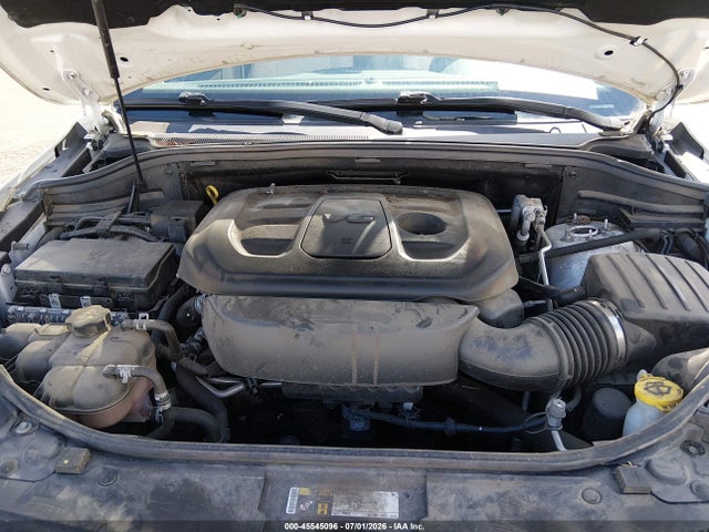 Jeep Grand Cherokee Laredo E 4x4 2020 1C4RJFAG8LC339711 Image 10