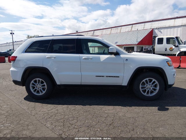 Jeep Grand Cherokee Laredo E 4x4 2020 1C4RJFAG8LC339711 Image 13
