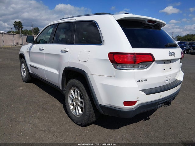 Jeep Grand Cherokee Laredo E 4x4 2020 1C4RJFAG8LC339711 Image 3