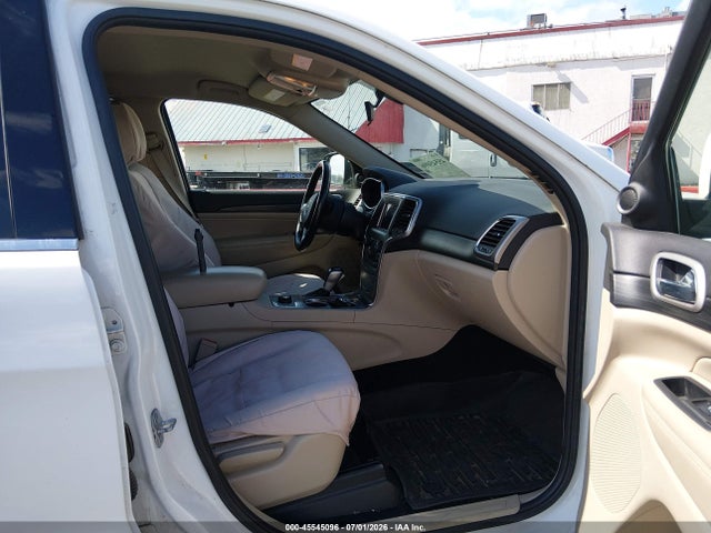 Jeep Grand Cherokee Laredo E 4x4 2020 1C4RJFAG8LC339711 Image 5
