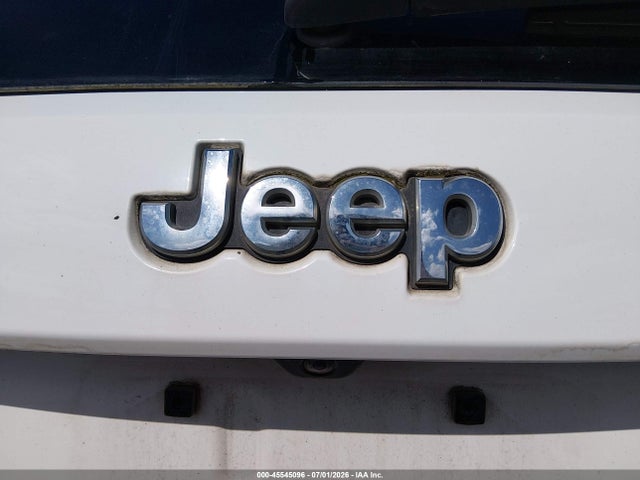 Jeep Grand Cherokee Laredo E 4x4 2020 1C4RJFAG8LC339711 Image 6