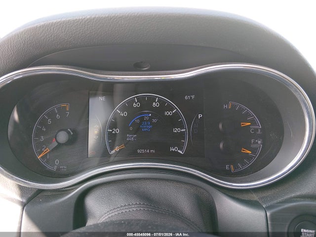 Jeep Grand Cherokee Laredo E 4x4 2020 1C4RJFAG8LC339711 Image 7