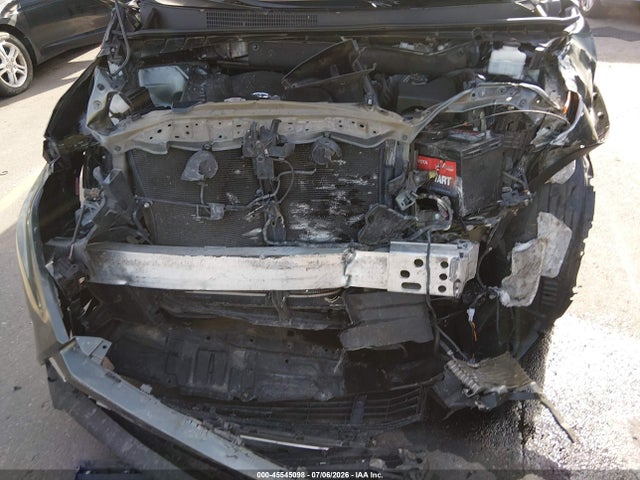 Aukcja sprzedaży 2017 Toyota Highlander Xle, vin: 5TDJZRFH9HS468751, numer aukcji: 45545098