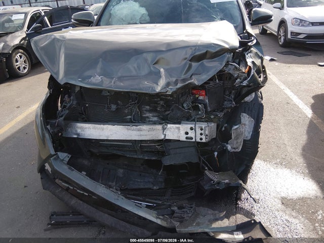 Aukcja sprzedaży 2017 Toyota Highlander Xle, vin: 5TDJZRFH9HS468751, numer aukcji: 45545098