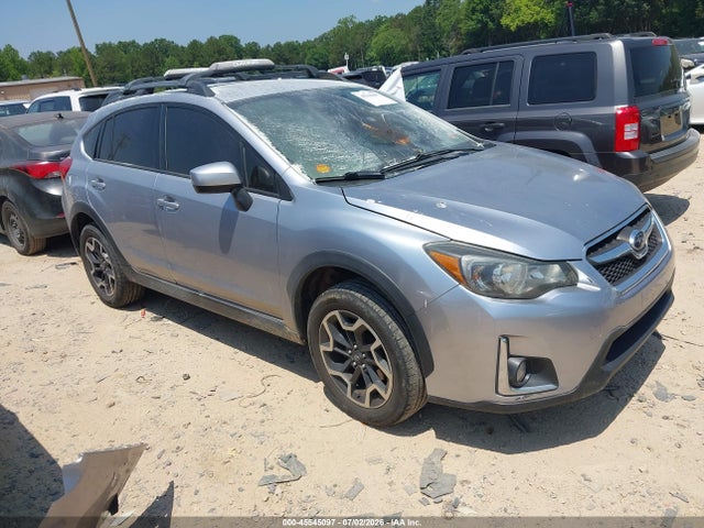 Продаж на аукціоні авто 2017 Subaru Crosstrek 2.0i Premium, vin: JF2GPABCXH8268026, номер лоту: 45545097