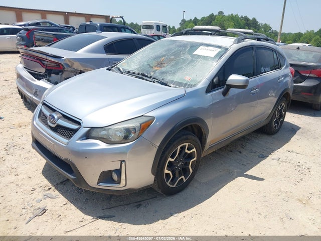 Продаж на аукціоні авто 2017 Subaru Crosstrek 2.0i Premium, vin: JF2GPABCXH8268026, номер лоту: 45545097