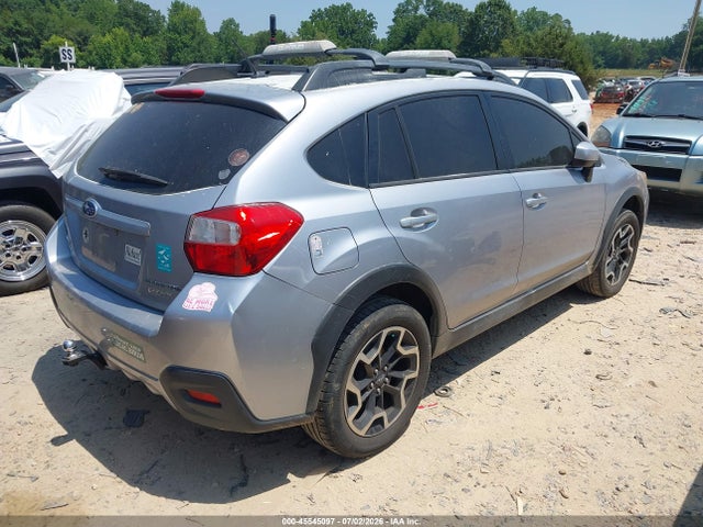 Продаж на аукціоні авто 2017 Subaru Crosstrek 2.0i Premium, vin: JF2GPABCXH8268026, номер лоту: 45545097