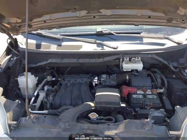 Nissan NV200 SV 2017 3N6CM0KN9HK702961 Image 10