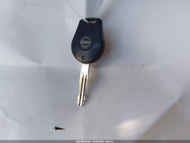 Nissan NV200 SV 2017 3N6CM0KN9HK702961 Image 11