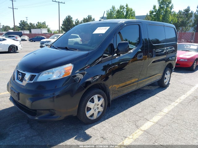 Nissan NV200 SV 2017 3N6CM0KN9HK702961 Image 2