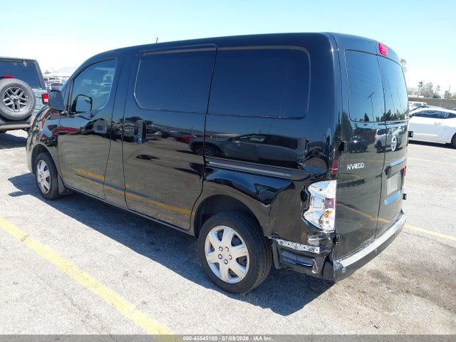 Nissan NV200 SV 2017 3N6CM0KN9HK702961 Image 3