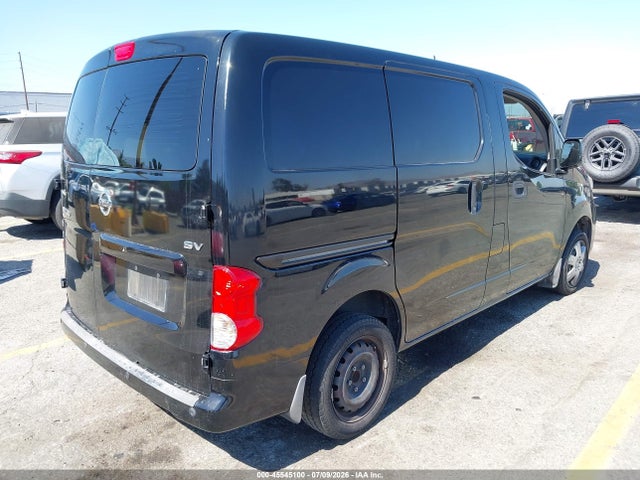 Nissan NV200 SV 2017 3N6CM0KN9HK702961 Image 4
