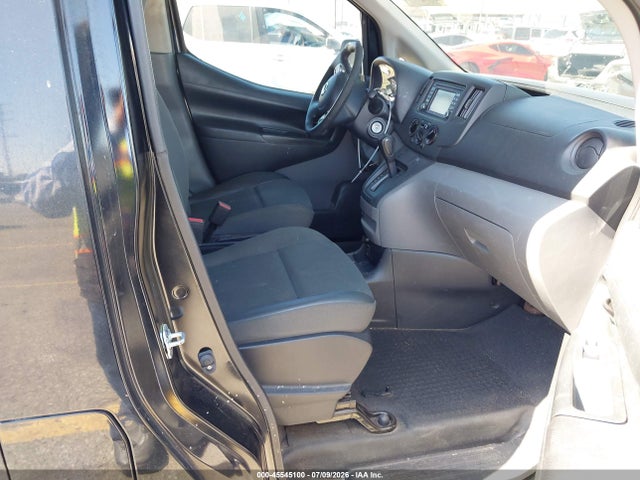 Nissan NV200 SV 2017 3N6CM0KN9HK702961 Image 5