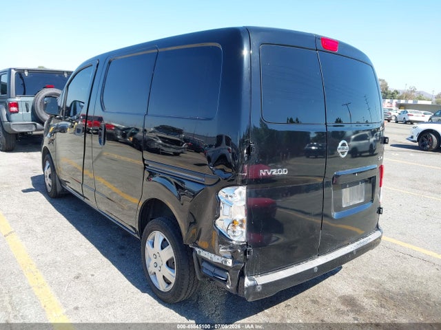 Nissan NV200 SV 2017 3N6CM0KN9HK702961 Image 6