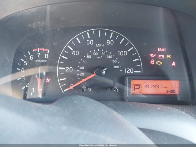 Nissan NV200 SV 2017 3N6CM0KN9HK702961 Image 7