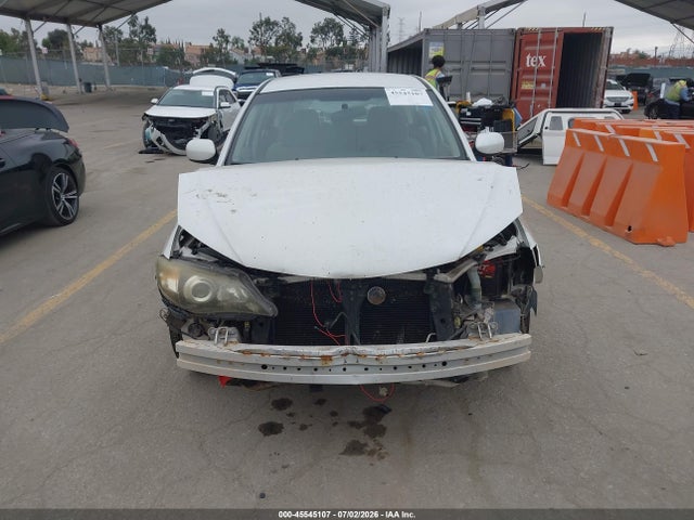 Auction sale of the 2010 Subaru Impreza 2.5i, vin: JF1GH6A68AG810794, lot number: 45545107