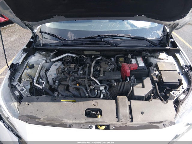 Aukcja sprzedaży 2020 Nissan Sentra Sv Xtronic Cvt, vin: 3N1AB8CV3LY256926, numer aukcji: 45545113