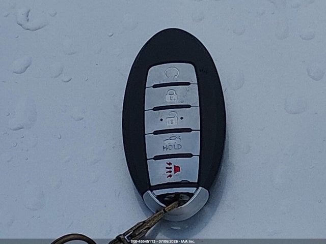 Aukcja sprzedaży 2020 Nissan Sentra Sv Xtronic Cvt, vin: 3N1AB8CV3LY256926, numer aukcji: 45545113