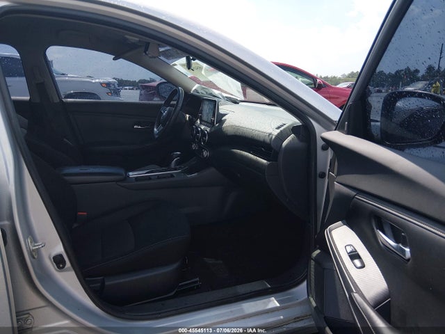 Aukcja sprzedaży 2020 Nissan Sentra Sv Xtronic Cvt, vin: 3N1AB8CV3LY256926, numer aukcji: 45545113