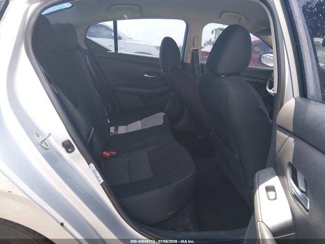 Aukcja sprzedaży 2020 Nissan Sentra Sv Xtronic Cvt, vin: 3N1AB8CV3LY256926, numer aukcji: 45545113