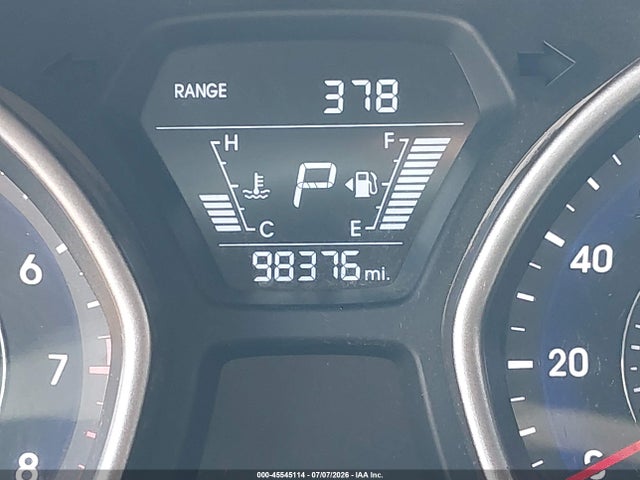 45545114 :رقم المزاد ، 5NPDH4AE5GH714019 vin ، 2016 Hyundai Elantra Se مزاد بيع