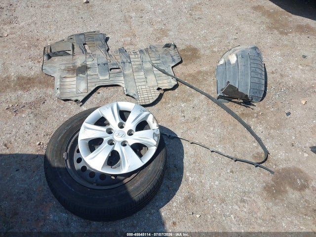 45545114 :رقم المزاد ، 5NPDH4AE5GH714019 vin ، 2016 Hyundai Elantra Se مزاد بيع