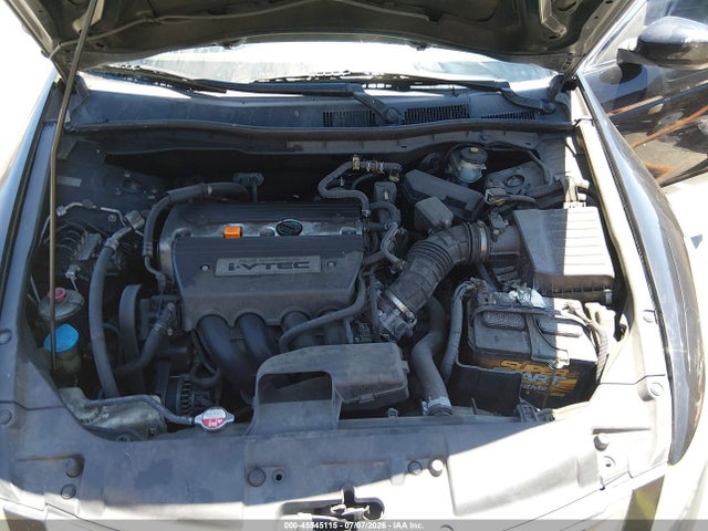 Aukcja sprzedaży 2008 Honda Accord 2.4 Lx-p, vin: JHMCP26478C022424, numer aukcji: 45545115