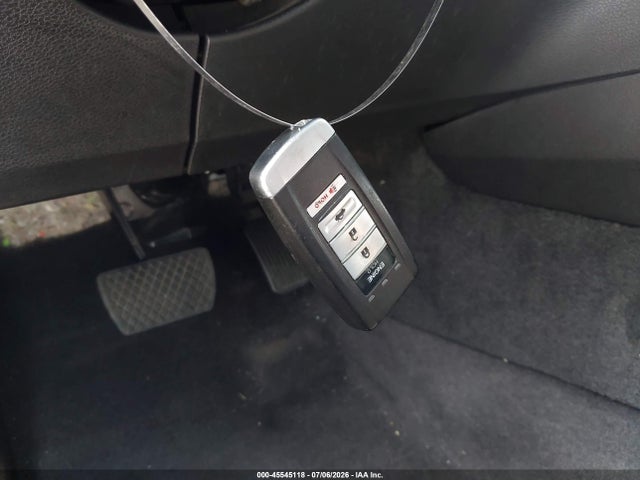 45545118 :رقم المزاد ، 19UUB2F79FA016228 vin ، 2015 Acura Tlx V6 Advance مزاد بيع
