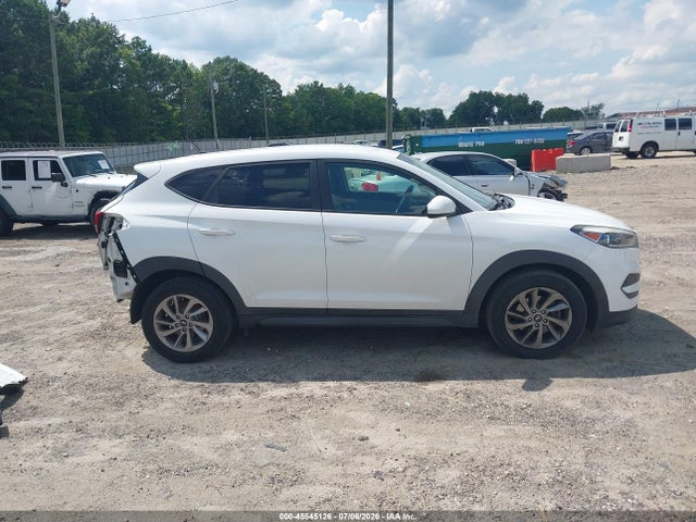 Продаж на аукціоні авто 2018 Hyundai Tucson Se, vin: KM8J2CA42JU664680, номер лоту: 45545126