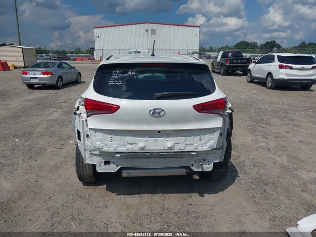 Продаж на аукціоні авто 2018 Hyundai Tucson Se, vin: KM8J2CA42JU664680, номер лоту: 45545126