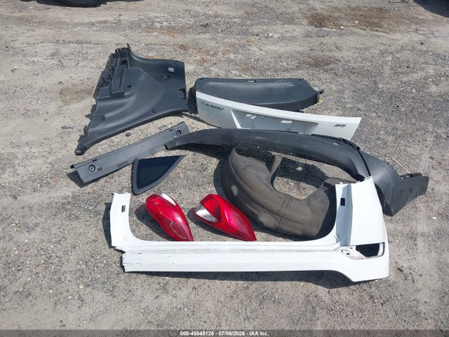 Продаж на аукціоні авто 2018 Hyundai Tucson Se, vin: KM8J2CA42JU664680, номер лоту: 45545126