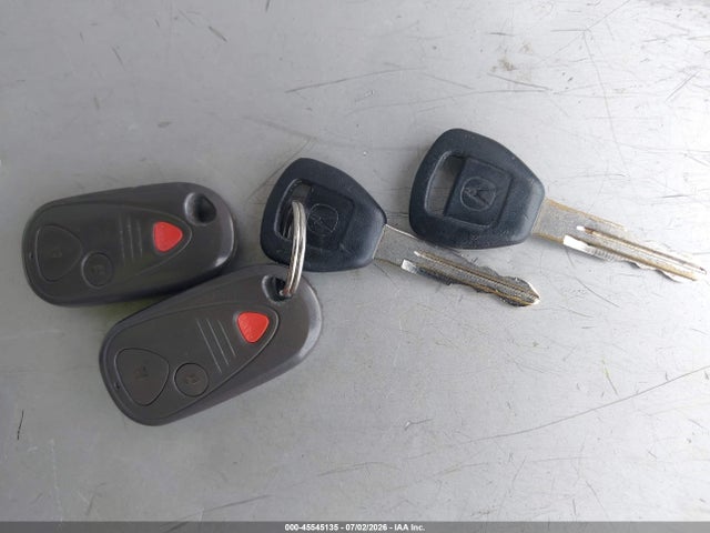 45545135 :رقم المزاد ، 2HNYD18622H544076 vin ، 2002 Acura Mdx مزاد بيع