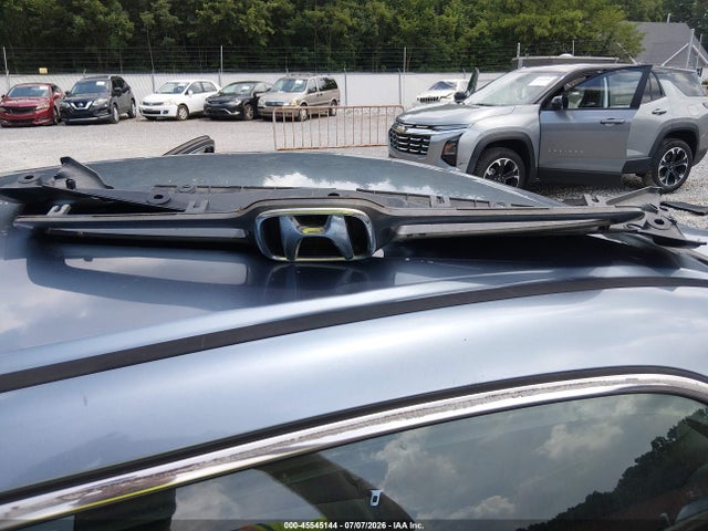 45545144 :رقم المزاد ، 1HGCM66487A066140 vin ، 2007 Honda Accord 3.0 Se مزاد بيع